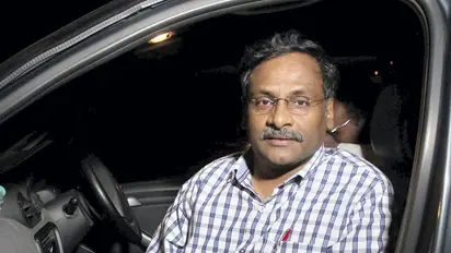 SC suspends Bombay HC decision acquitting Saibaba; ex-DU professor to remain in jail