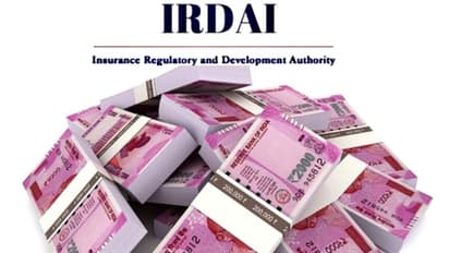 ചട്ടങ്ങൾ ലംഘിച്ച് ഈ ലൈഫ് ഇൻഷുറൻസ് കമ്പനി; 3 കോടി രൂപ പിഴ ചുമത്തി ഐആർഡിഎഐ