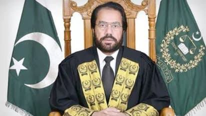 പാക് മുൻ ചീഫ് ജസ്റ്റിസിനെ ഭീകരർ വെടിവെച്ച് കൊന്നു, ആക്രമണം ബലൂചിസ്ഥാനിൽ 