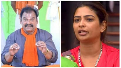 ரச்சிதாவுக்கு நூல் விட்ட ராபர்ட்..ராமை காதலிக்கும் மகேஸ்வரி..கொளுத்தி போடும் பயில்வான்