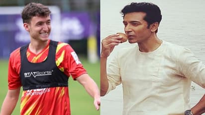 আগামিতে ‘ফেলুদা’য় জুটি টোটা-জর্ডন? ‘নতুন ফেলুদা এলে দর্শক সমৃদ্ধ হবেন’, দাবি অভিনেতার