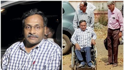 'ಭಯೋತ್ಪಾದಕ ಕಾರ್ಯಗಳಿಗೆ ದೇಹಕ್ಕಿಂತ, ಬುದ್ಧಿಯೇ ಮುಖ್ಯ..', ಜಿಎನ್ ಸಾಯಿಬಾಬಾ ಬಿಡುಗಡೆಗೆ ಸುಪ್ರೀಂ ತಡೆ!