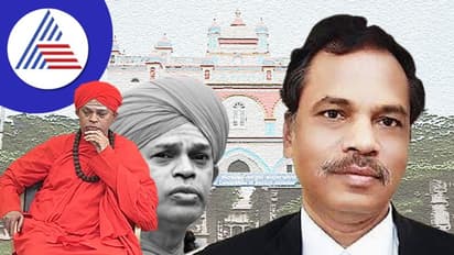 SJM ವಿದ್ಯಾಪೀಠದ ಕಾರ್ಯದರ್ಶಿ SB ವಸ್ತ್ರದಮಠ‌ಗೆ ಪವರ್ ಆಫ್ ಅಟಾರ್ನಿ ನೀಡಿದ ಮುರುಘಾಶ್ರೀ