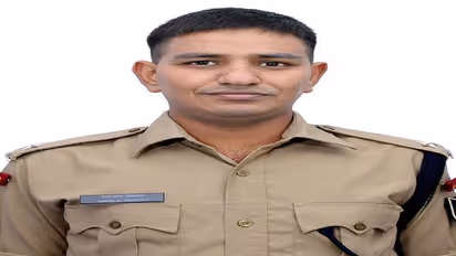 2 सालों से फरार आईपीएस मणिलाल पाटीदार ने किया सरेंडर, कारोबारी को सुसाइड के लिए उकसाने का आरोप