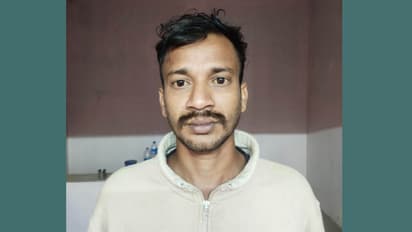 ഹർത്താൽ ദിനത്തിൽ മോഷണം, വാഹന പരിശോധനക്കിടെ കാട്ടിലേക്കോടി രക്ഷപ്പെട്ടു, ഒടുവിൽ അറസ്റ്റ്