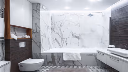 Diwali Cleaning Hacks: बाथरूम चुटकी में हो जाएगा चकाचक, इस दिवाली ये 5 टिप्स करें फॉलो