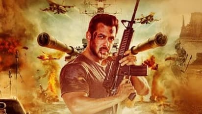 സല്‍മാന്‍ ആരാധകര്‍ക്ക് നിരാശ; 'ടൈഗര്‍ 3' റിലീസ് വീണ്ടും നീട്ടി