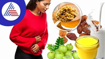 Health Tips : ಬೆಳಗ್ಗೆ ಹೊಟ್ಟೆ ಸರಿಯಾಗಿ ಕ್ಲೀನ್ ಆಗ್ತಿಲ್ವಾ ? ಹೀಗೆ ಮಾಡಿ