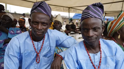 Forgery Fiasco: $6 million heist hits Nigerian Central Bank, former President Buhari's signature forged