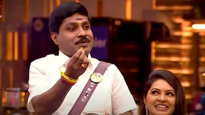 நயன்தாரா கூட படம் பாக்கலாம்னு கூப்பிட்டாங்க... ஆசைஆசையாய் போனேன் அசிங்கப்படுத்திட்டாங்க - ஜிபி முத்து