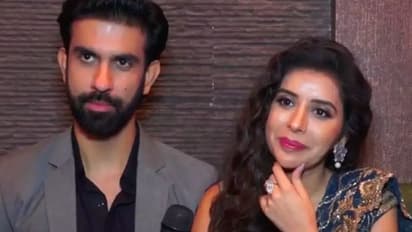 सुष्मिता सेन के भाई राजीव ने पत्नी को बताया मानसिक बीमार, चारू असोपा ने भी कहा- शादी करना सबसे बड़ी गलती