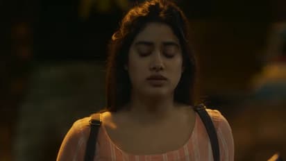 'ഹെലൻ' ഹിന്ദിയില്, ജാൻവി കപൂറിന്റെ 'മിലി'യുടെ ട്രെയിലര് പുറത്ത്