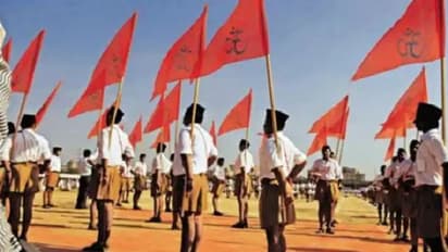 'വിവാഹം ഒരു സംസ്കാരം': സ്വവ‍ര്‍ഗ വിവാഹത്തിൽ കേന്ദ്ര നിലപാടിനോട് യോജിച്ച് ആര്‍എസ്എസ്