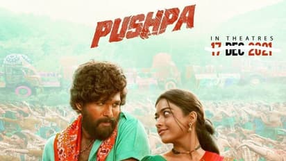 কেমন চলছে পুষ্পা ২-এর শুটিং? সেট থেকেই ছবি শেয়ার করলেন রশ্মিকা মান্দানা