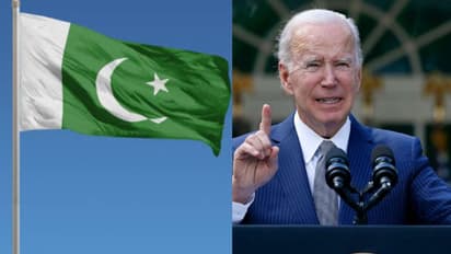 'ചോദ്യങ്ങൾ ഉയരേണ്ടത് ഇന്ത്യയുടെ ആണവായുധങ്ങളെ കുറിച്ച്'; ബൈഡന്റെ പ്രസ്താവനക്കെതിരെ പ്രതികരണവുമായി പാക്കിസ്ഥാൻ