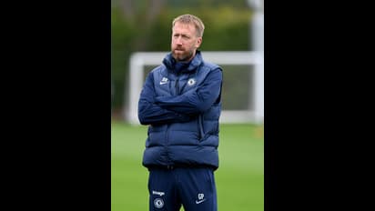 EPL 2022-23: Is luck the main factor between Chelsea and Brighton currently? Graham Potter explains