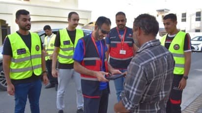 പ്രവാസികളുടെ നിയമലംഘനങ്ങള് പിടികൂടാന് ജോലി സ്ഥലങ്ങളില് പരിശോധന