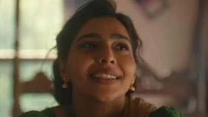 ഐശ്വര്യ ലക്ഷ്മി നായികയായി 'കുമാരി', മനോഹരമായ വീഡിയോ ഗാനം പുറത്ത്