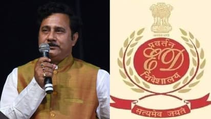 ED-র সিল করা ফ্ল্যাটের মালিক বিভাস অধিকারী বীরভূমের দাপুটে তৃণমূল নেতা, জেরার মুখোমুখি হতে প্রস্তুত