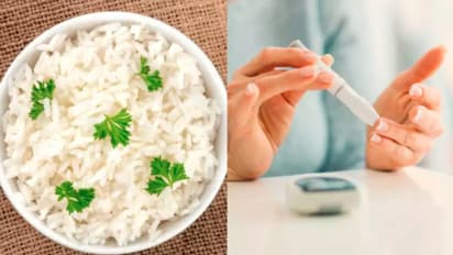 Diabetes Diet: പ്രമേഹ രോഗികള്ക്ക് ചോറ് കഴിക്കാമോ?