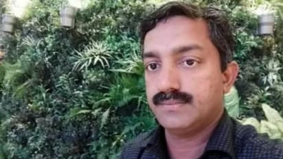 പനി ബാധിച്ച് ചികിത്സയിലായിരുന്ന പ്രവാസി യുവാവ് മരിച്ചു