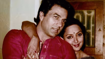 বিয়ের এতবছর পরেও শ্বশুর বাড়িতে পা রাখতে পারেননি ড্রিম গার্ল! জন্মদিনে উঠে এল চাঞ্চল্যকর তথ্য 