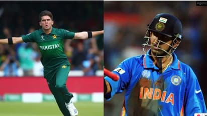 ഷഹീന്‍ അഫ്രീദിയെ എങ്ങനെ നേരിടണം, ഇന്ത്യന്‍ ടീമിന് ഉപദേശവുമായി ഗംഭീര്‍; വെല്ലുവിളി മറ്റ് രണ്ടുപേരെന്ന് പത്താന്‍