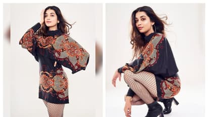 Digangana Suryavanshi wins hearts with a phenomenal performance in ‘Crazy Fellow’