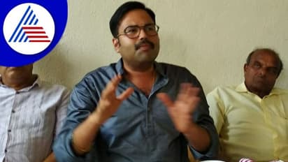 Uttara Kannada: ಶೇ.40 ಕಮಿಷನ್ ಆರೋಪ, ಆನಂದ ಆಸ್ನೋಟಿಕರ್ ಸವಾಲು