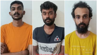 ബി ടെക് ബിരുദധാരികളുടെ അപ്പാര്‍ട്ട്മെന്‍റ്; രഹസ്യവിവരം കിട്ടി പൊലീസെത്തി, മാരകശേഷിയുള്ള ലഹരിമരുന്ന് കണ്ടെത്തി