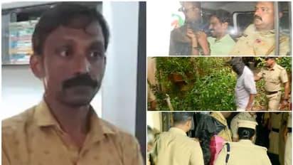 ഷാഫിക്ക് ഒരു കൂസലുമില്ല; ഇനിയൊരു മൃതദേഹാവശിഷ്ടത്തിന് സാധ്യതയുണ്ടോ എന്നതിലും വിശദീകരണം നൽകി പൊലീസ്