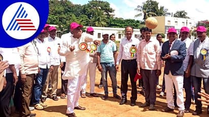 Chitradurga: ಕ್ರೀಡಾಪಟುಗಳಿಗೆ ಕೇಂದ್ರ, ರಾಜ್ಯ ಸರ್ಕಾರದಿಂದ ನೆರವು: ಶಾಸಕ ತಿಪ್ಪಾರೆಡ್ಡಿ