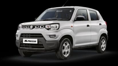 Car Discount : मारुति की इन कारों पर जबरदस्त डिस्काउंट, कस्टमर्स की मौज !