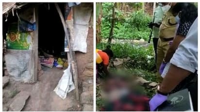 മരം വിറ്റതിനെ ചൊല്ലി തര്ക്കം, കൊല്ലത്ത് അമ്മയെ മകള് ശ്വാസം മുട്ടിച്ച് കൊന്നു, പിടിയില്