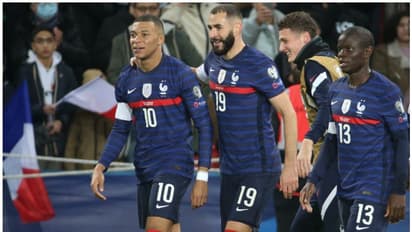 ടീമിന്‍റെ എഞ്ചിന് തന്നെ പരിക്ക്; ഖത്തര്‍ ലോകകപ്പില്‍ കുതിക്കാന്‍ കൊതിച്ച ഫ്രാന്‍സിന് വമ്പന്‍ തിരിച്ചടി