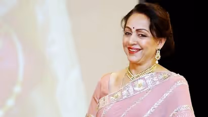 Hema Malini birthday: Now an owner of assets worth crores, actor was made fun of for her sarees