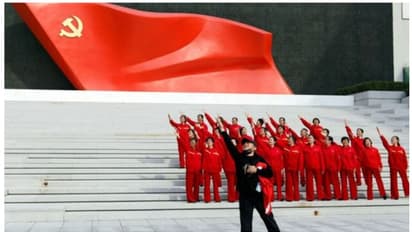  ഉത്സവപ്രതീതിയിൽ ബെയ്ജിങ്; എന്താണ് ചൈനയിലെ പാർട്ടി കോൺ​ഗ്രസ്, എന്തുകൊണ്ട് ഇത്ര പ്രാധാന്യം? അറിയാം, വിശദമായി