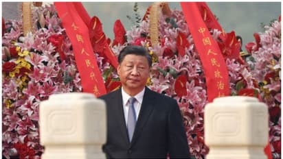 चीन: कम्युनिस्ट पार्टी के कांग्रेस की हुई शुरुआत, राष्ट्रपति शी जिनपिंग के तीसरे कार्यकाल पर लगेगी मुहर