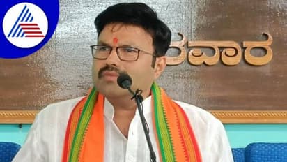 ಕಾರವಾರ: ಆನಂದ್ ಆಸ್ನೋಟಿಕರ್ ಕನ್‌ಫ್ಯೂಶನ್ ತಂತ್ರ, ಗೊಂದಲದಲ್ಲಿ ಪ್ರತಿಸ್ಪರ್ಧಿಗಳು..!