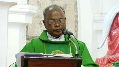 'സര്‍ക്കാരിന് ധാര്‍ഷ്ട്യം': വിഴിഞ്ഞം സമരം ശക്തിപ്പെടുത്താൻ ലത്തീൻ സഭ, പള്ളികളിൽ സ‍ര്‍ക്കുലര്‍ വായിച്ചു 