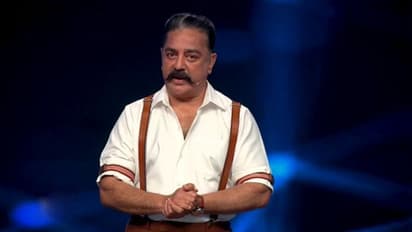 அடேங்கப்பா இத்தனை கோடியா..! பிக்பாஸ் சீசன் 6 நிகழ்ச்சிக்காக கமல்ஹாசன் வாங்கிய சம்பள விவரம் லீக்கானது