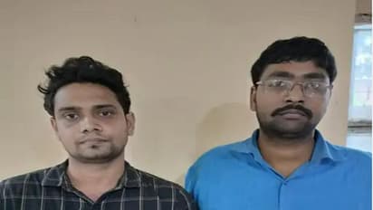 पीईटी 2022: अभ्यर्थी की जगह कस्टम इंस्पेक्टर दे रहा था परीक्षा, अब तक साल्वर समेत 21 दबोचे गए