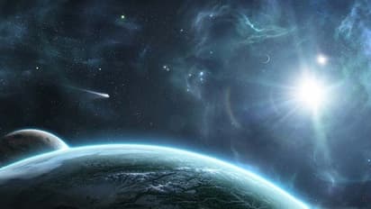 26 अक्टूबर तक 4 ग्रह बदलेंगे राशि, शनि चलेगा सीधी चाल, कैसा होगा आपकी लाइफ पर असर?