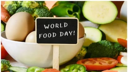 World Food Day 2022 : 'ഭക്ഷണം പാഴാക്കരുത്'; ഓര്മ്മപ്പെടുത്തലുമായി ഇന്ന് ലോക ഭക്ഷ്യദിനം