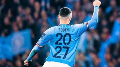 പ്രീമിയര്‍ ലീഗില്‍ സൂപ്പര്‍ സണ്‍ഡേ; ലിവര്‍പൂൾ-മാഞ്ചസ്റ്റര്‍ സിറ്റി ഫുട്ബോള്‍ യുദ്ധം ഇന്ന് 