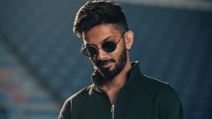 யுவன் போட்ட டியூனை அட்லீக்காக ஆட்டைய போட்டாரா அனிருத்? காப்பி சர்ச்சையில் சிக்கிய ஜவான் பட பாடல்