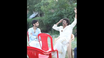 சம்பளமே வாங்காமல் அனிருத் இப்படி ஒரு வேலையை செய்கிறாரா..! ஆச்சர்யம் ஆனால் உண்மை