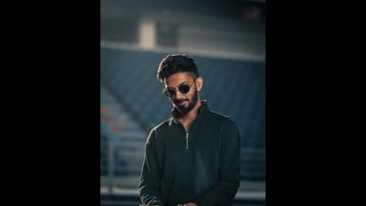 கோலிவுட்டுக்கு ரெஸ்ட் விட்டு திடீரென டோலிவுட் பக்கம் தாவிய அனிருத்... அதுவும் யார் படத்துக்காக தெரியுமா?