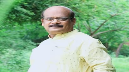 అనుభవసారం 'జీవన తాత్పర్యం'.. అన్నవరం దేవేందర్ కవిత్వం..