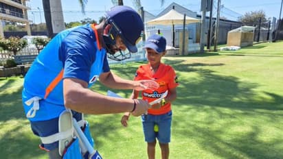 ഓസീസിന് 5 സ്റ്റാര്‍ താമസം, ഇന്ത്യന്‍ ടീമിന് 4 സ്റ്റാര്‍; ഓസ്ട്രേലിയയില്‍ രോഹിത്തിനും കൂട്ടര്‍ക്കും അപമാനം 